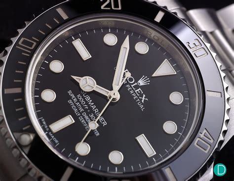 rolex 114060 review|rolex sub date ceramic 114060.